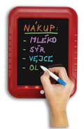 Pikkukuva 5 / 7: Maaginen piirustustabletti