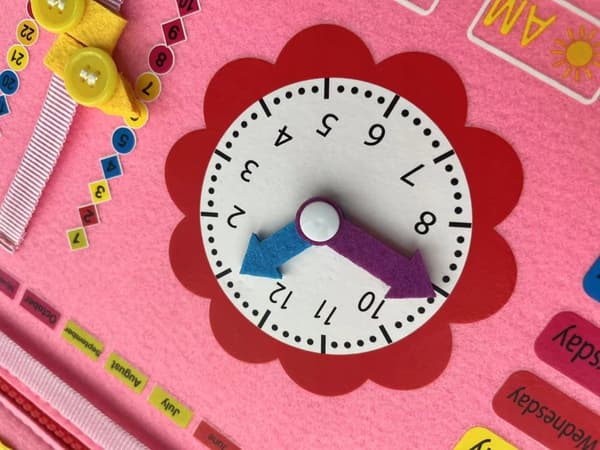 Montessori-lautakunnan KOULUTUS Matkalaukku Sensorinen lapsille Manipulatiivinen