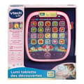 Pikkukuva 3 / 3: VTECH BABY - Tabletti lapsille - Lumi Tablet des Découvertes Rose - Tabletti lapsille