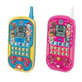 Miniatyrbild 6 av 6: VTECH - PAW PATROL - Rosa Pedagogisk Smartphone - 6 Pedagogiska Aktiviteter - Samtal och Röstmeddelanden