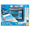 Pikkukuva 3 / 3: VTECH - Genius XL Color - Lasten tabletti - Musta