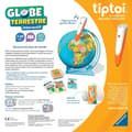 Miniatyrbild 5 av 6: Ravensburger tiptoi interaktiv jordglob - 4005556001910 - Från 7 år