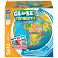 Miniatyrbild 6 av 6: Ravensburger tiptoi interaktiv jordglob - 4005556001910 - Från 7 år