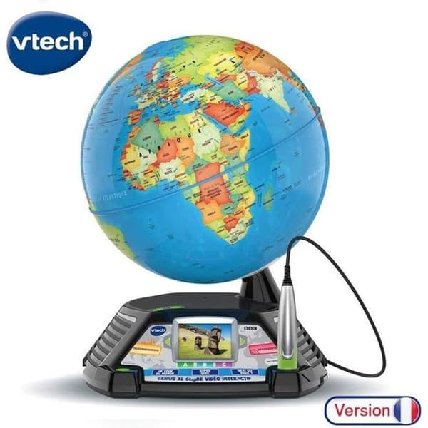 VTECH - GENIUS XL - Interaktiv videoboll