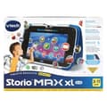 Miniatyrbild 3 av 3: VTECH - Konsol Storio Max XL 2.0 7 Blå - Pedagogisk surfplatta för barn 7 tum