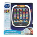 Miniatyrbild 4 av 4: VTECH BABY - Lumi White Discovery surfplatta - Surfplatta för barn