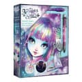 Pikkukuva 1 / 3: Diary with accessories Hape