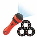 Pikkukuva 2 / 4: Torch Lexibook Miraculous Projector Storyteller