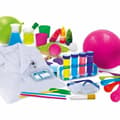 Miniatyrbild 2 av 3: Science Game Lisciani Giochi Je suis un petit scientifique FR