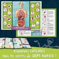 Miniatyrbild 4 av 4: Science Game Lisciani Giochi