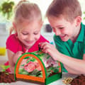 Miniatyrbild 4 av 4: Science Game Lisciani Giochi