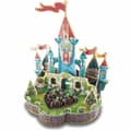 Miniatyrbillede 2 af 3: Science Game Educa Dream Gardens 3D