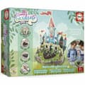 Miniatyrbillede 1 af 3: Science Game Educa Dream Gardens 3D