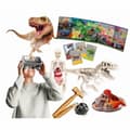 Miniatyrbild 3 av 3: Science Game Clementoni The history of life on Earth Virtual Reality More than 50 experiments (FR)