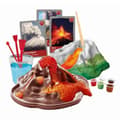 Miniatyrbild 1 av 3: Science Game Clementoni The history of life on Earth Virtual Reality More than 50 experiments (FR)