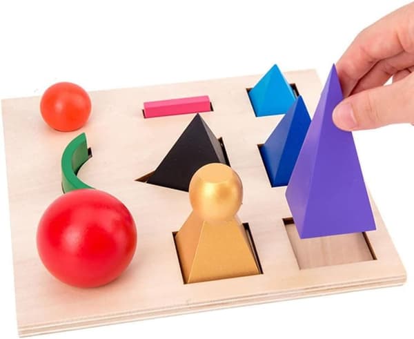 OBOSOE 1 setti Montessoripuu Kieliopin perussymbolit Lapset Kieltenopetuksen apuvälineet Esikoulu Puukasvatuslelut taaperoille b