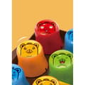 Miniatyrbillede 10 af 11: WOOPIE IQ Logic Game 2-i-1 Tre i træk