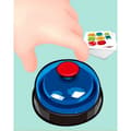 Miniatyrbillede 11 af 11: WOOPIE IQ Logic Game 2-i-1 Tre i træk