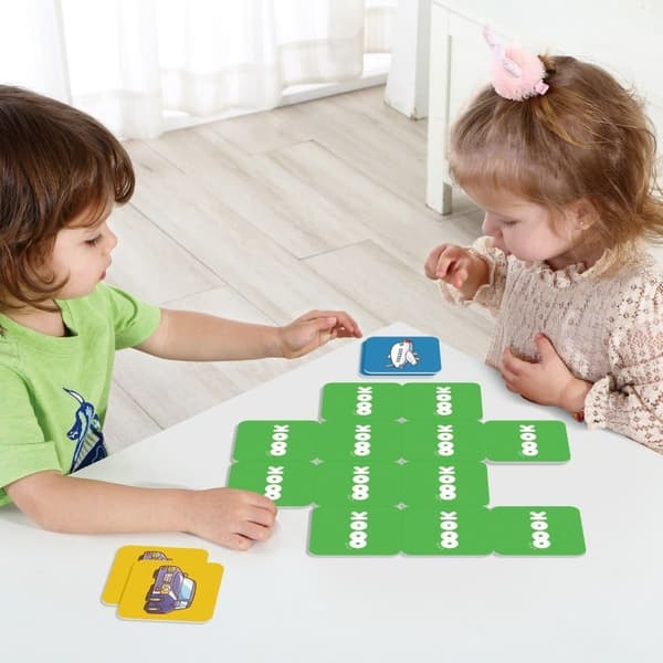 Box XXL Montessori Educational 7in1 Sensory 31-36 kuukautta Lumarko!