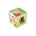 Pikkukuva 7 / 11: Palapelikuutiot Box Metsäpyramidi 10 kpl FSC Lumarko!