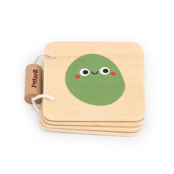 Pedagogiskt leksaksset Box Box från 36 månader Lumarko!