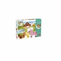 Miniatyrbild 3 av 3: Magnetic Game Goula Cardboard
