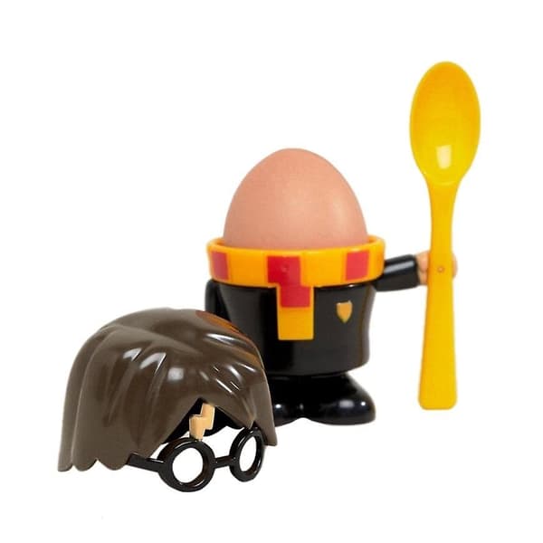 Harry Potter Egg og Toast-sett