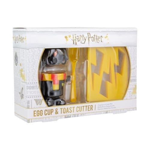 Harry Potter Egg og Toast-sett