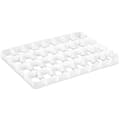 Miniatyrbild 1 av 3: Incubato Äggbricka för inkubator - Gås