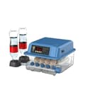 Miniatyrbillede 1 af 2: Automatisk Æg Incubator, Intelligent Temperaturkontrol, Brugervenlig Betjening,Til 24 æg EU stik