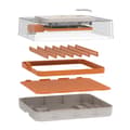 Miniatyrbild 2 av 4: Inkubator, Automatisk Fuktighet, Realtidsövervakning