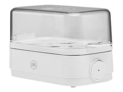 OBH Nordica Egg Boiler 6730 Perfect Eggs