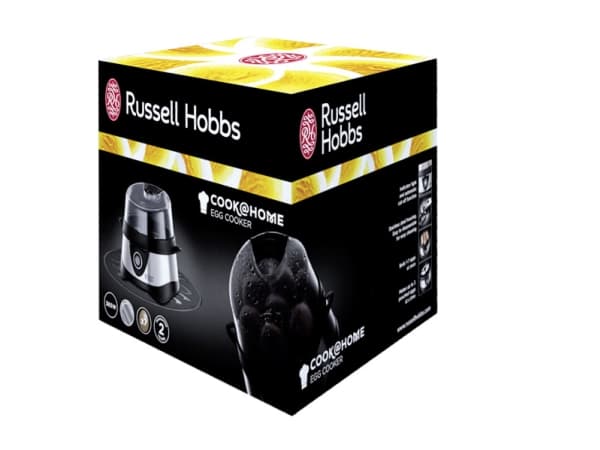 Russell Hobbs Stylo 14048-56 - Munakeitin - 365 W