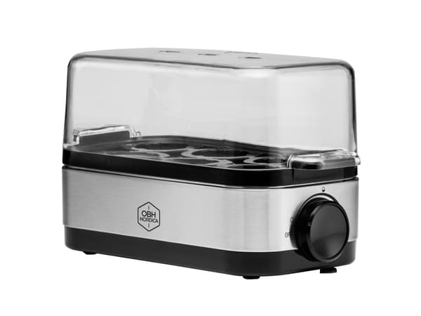 OBH Nordica Perfect Eggs, 830 g, 226 mm, 108 mm, 130 mm, 220-240 V, 50 Hz