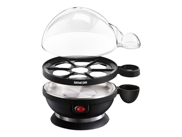 Sencor SEG 710BP, 380 W, 220 - 240 V, 50 Hz, 575 g