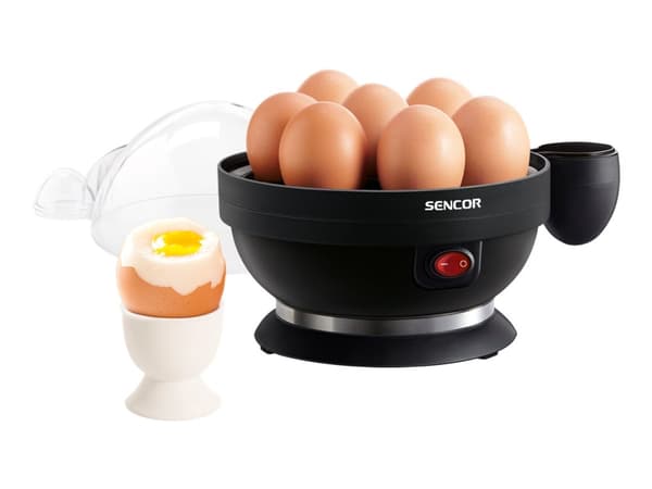 Sencor SEG 710BP, 380 W, 220 - 240 V, 50 Hz, 575 g