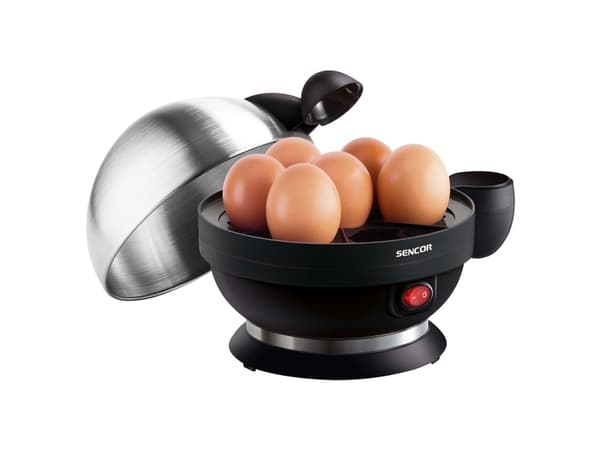 Sencor SEG720BS munankeitin