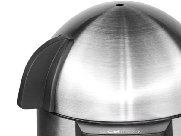 Clatronic EK 3321, 220–240 V, 50–60 Hz