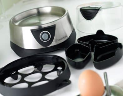 Russell Hobbs Stylo 14048-56 - Munakeitin - 365 W