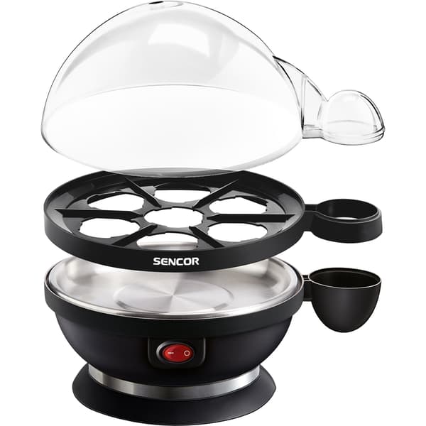 SENCOR Eggkoker