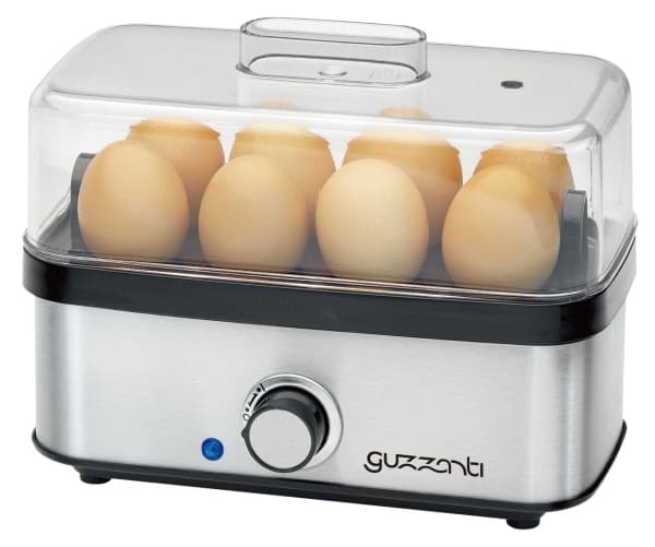 Eggkoker Guzzanti GZ 608