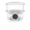 Miniatyrbillede 2 af 4: Dampkoger Salutecook 800W
