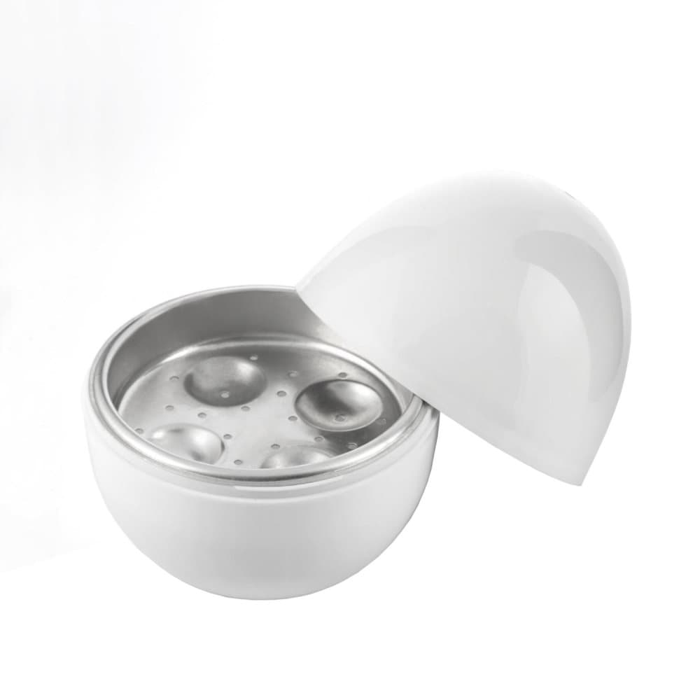 Äggkokare för mikrovågsugn - Boilegg