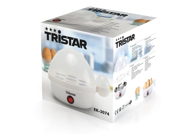 Tristar EK-3074, 487 g