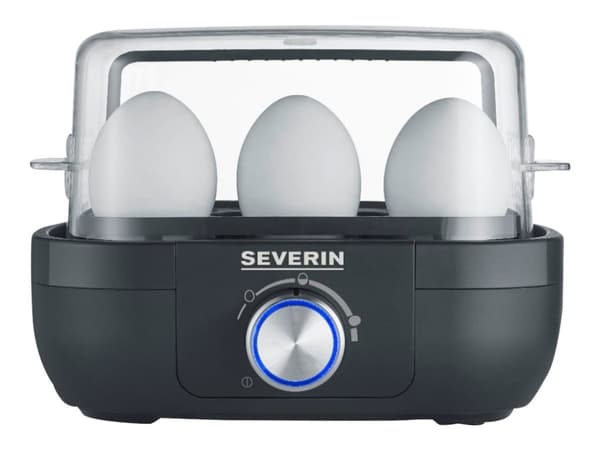 SEVERIN EK 3166 - Æggekoger - 420 W - lajittelu