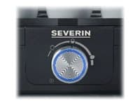 SEVERIN EK 3166 - Æggekoger - 420 W - lajittelu