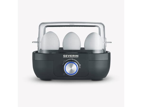 SEVERIN EK 3166 - Æggekoger - 420 W - lajittelu