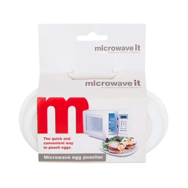 Microwave It Æggepokker