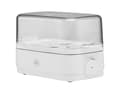 Miniatyrbild 5 av 5: OBH Nordica Perfect Eggs, 6 ägg, Knapp, Vit, 435 W, 220 - 240 V, 50 hz