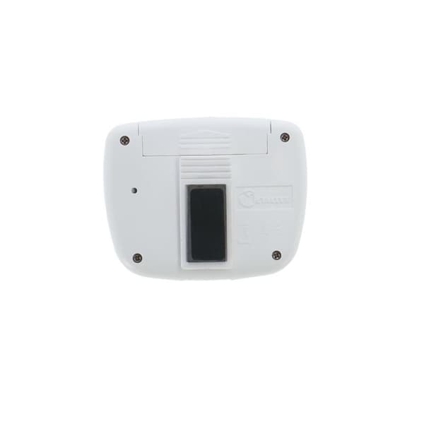 Metaltex Digital Kookwekker Wit
